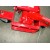 NDS Transmission Trolley Jack 500kg Hydraulic Low Profile